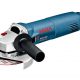 Amoladora  - GWS Professional BOSCH, Aluminio, Negro, Azul, Rojo