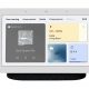Asistente inteligente - GOOGLE Nest Hub, Bluetooth, Google Assistant, Carbón