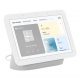Asistente inteligente - GOOGLE Nest Hub, Bluetooth, Google Assistant, Tiza
