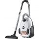 Aspirador con bolsa - AEG 900 940 430, 800 W, Depósito 3,5 l, Negro