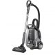 Aspirador con bolsa - AEG 900 940 516, 850 W, Depósito 5 l, Negro