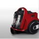 Aspirador con bolsa - BOSCH 4242005162888, 700 W, Depósito 1,5 l, Negro