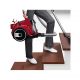 Aspirador con bolsa - BOSCH 4242005162888, 700 W, Depósito 1,5 l, Negro