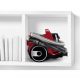 Aspirador con bolsa - BOSCH 4242005162888, 700 W, Depósito 1,5 l, Negro