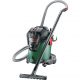 Aspirador con bolsa - BOSCH AdvancedVac 20 (Incluye accesorios), 1200 W, Potencia de succión 300 W, Depósito 16,8 l, Verde