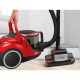 Aspirador con bolsa - BOSCH AKLBB1112481934, 750 W, Depósito 2,4 l, Negro