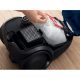 Aspirador con bolsa - BOSCH BGBS2BU1T, 850 W, Depósito 3,5 l, Negro