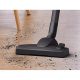 Aspirador con bolsa - BOSCH BGC21X300, 550 W, Depósito 2 l, Negro