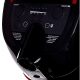 Aspirador con bolsa - BOSCH BWD421POW, 2100 W, Depósito 1 l, Negro
