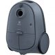 Aspirador con bolsa - ELECTROLUX 43137840, 750 W, Depósito 3,5 l, Gris