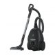 Aspirador con bolsa - ELECTROLUX 900 401 111, 600 W, Depósito 3,5 l, Negro