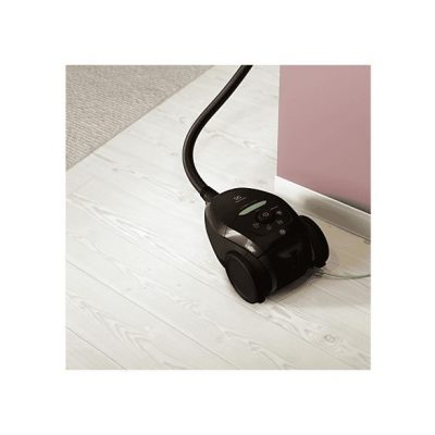 Aspirador con bolsa - ELECTROLUX 900 401 111, 600 W, Depósito 3,5 l, Negro