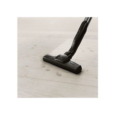 Aspirador con bolsa - ELECTROLUX 900 401 111, 600 W, Depósito 3,5 l, Negro