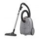 Aspirador con bolsa - ELECTROLUX EB61A5UG, 750 W, Depósito 3,5 l, Gris