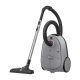 Aspirador con bolsa - ELECTROLUX EB61A5UG, 750 W, Depósito 3,5 l, Gris