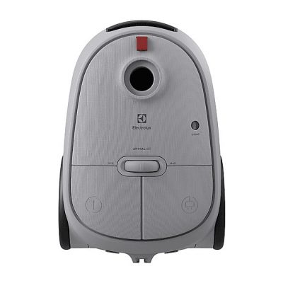 Aspirador con bolsa - ELECTROLUX EB61A5UG, 750 W, Depósito 3,5 l, Gris