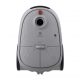 Aspirador con bolsa - ELECTROLUX EB61A5UG, 750 W, Depósito 3,5 l, Gris