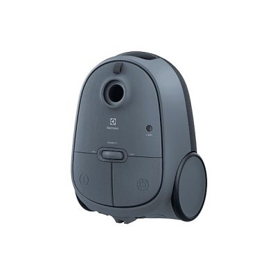 Aspirador con bolsa - ELECTROLUX EB61C4DB, 850 W, Depósito 3,5 l, Azul