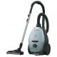 Aspirador con bolsa - ELECTROLUX PD82-4MB, 600 W, Potencia de succión 500 W, Depósito 3,5 l, azul, negro