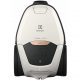 Aspirador con bolsa - ELECTROLUX PD82-ALRGT, 650 W, Depósito 3,5 l, Blanco