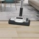 Aspirador con bolsa - HOOVER 39002268, 850,00 W, Depósito 6,00 l, Rojo