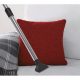 Aspirador con bolsa - HOOVER 39002268, 850,00 W, Depósito 6,00 l, Rojo