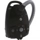 Aspirador con bolsa - HOOVER HE313HE 011, 850 W, Depósito 4 l, Negro