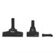 Aspirador con bolsa - HOOVER HE320PET 011, 850 W, Depósito 3,5 l, Negro