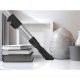 Aspirador con bolsa - HOOVER HE330A 011, 850 W, Depósito 3,5 l, Verde