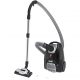 Aspirador con bolsa - HOOVER HE520PET 011, 700 W, Potencia de succión 61 W, Depósito 3,5 l, Negro