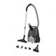 Aspirador con bolsa - HOOVER TXL21PET011, 700 W, Potencia de succión 850 W, Depósito 3,5 l, Gris