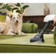 Aspirador con bolsa - HOOVER TXL80PET 011, 700 W, Depósito 3,5 l, Negro