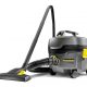 Aspirador con bolsa - KARCHER 1.527-181.0, 850 W, Potencia de succión 23500 kPa, Depósito 7 l, Gris