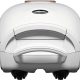 Aspirador con bolsa - Miele Guard L1 Parquet, 890W, Depósito 3.5l, Limpieza Delicada de Suelos Duros, Brilliant White