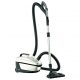 Aspirador con bolsa - NILFISK 128350552, 650 W, Potencia de succión 280 AirWatt, Depósito 3,6 l, Champagne