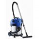 Aspirador con bolsa - NILFISK 18451551, 1200 W, Potencia de succión 270 W, Depósito 22 l, Inox