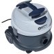 Aspirador con bolsa - NILFISK 50000470, 880 W, Depósito 10 l, Negro
