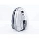 Aspirador con bolsa - NILFISK NILFISK Select Classic White, 650 W, Potencia de succión 270 AirWatt, Depósito 3,1 l, Blanco