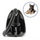 Aspirador con bolsa - NILFISK Select Pet Care, 650 W, Potencia de succión 270 AirWatt, Depósito 3,1 l, Negro