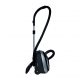 Aspirador con bolsa - NILFISK Select Pet Care, 650 W, Potencia de succión 270 AirWatt, Depósito 3,1 l, Negro
