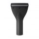 Aspirador con bolsa - PHILIPS 5000 series XD5123/10, 900 W, Potencia de succión 900 W, Depósito 4 l, Negro