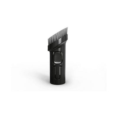 Aspirador con bolsa - PHILIPS 6000 series XD6142/12, 900 W, Depósito 4 l, Negro