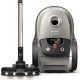 Aspirador con bolsa - PHILIPS 8000 series XD8152/12, 900 W, Depósito 4 l, Gris, Metálico