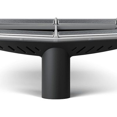 Aspirador con bolsa - PHILIPS XD8122/10, 900 W, Depósito 4 l, Negro