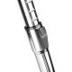 Aspirador con bolsa - PRINCESS 01.333001.01.001, 700 W, Potencia de succión 700 W, Depósito 3 l, Rojo