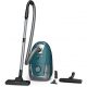 Aspirador con bolsa - ROWENTA RO3143EA, 900 W, Potencia de succión 900 W, Depósito 4,5 l, Azul