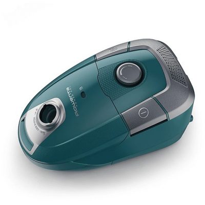 Aspirador con bolsa - ROWENTA RO3143EA, 900 W, Potencia de succión 900 W, Depósito 4,5 l, Azul
