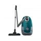 Aspirador con bolsa - ROWENTA RO3143EA, 900 W, Potencia de succión 900 W, Depósito 4,5 l, Azul