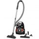 Aspirador con bolsa - ROWENTA RO3955EA, 900 W, Depósito 3 l, Negro, Rojo