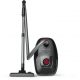 Aspirador con bolsa - ROWENTA RO4933EA, 900 W, Depósito 4,5 l, Negro